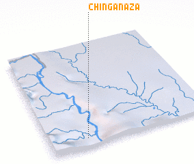 3d view of Chinganaza