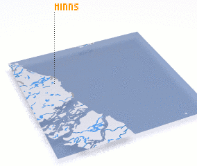 3d view of Minns