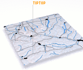 3d view of Tip Top