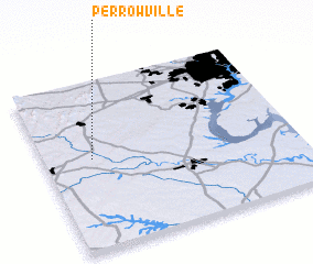 3d view of Perrowville