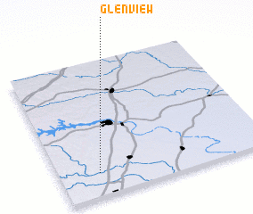 3d view of Glenview