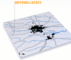 3d view of Whitehall Acres