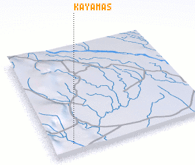 3d view of Kayamas