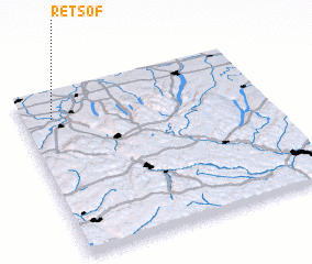 3d view of Retsof