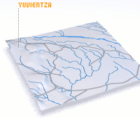 3d view of Yuvientza