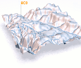 3d view of Aco