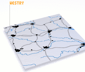 3d view of Westry