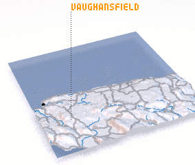 3d view of Vaughansfield
