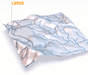3d view of Lamud
