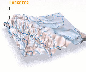 3d view of Longotea