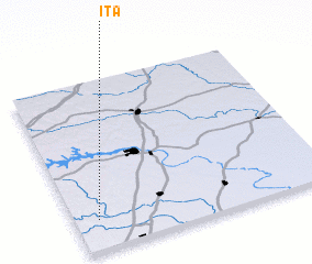 3d view of Ita