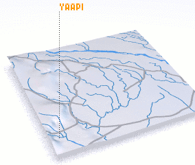 3d view of Yaapi