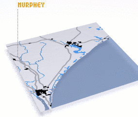 3d view of Murphey