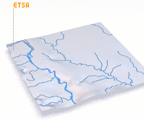 3d view of Etsa