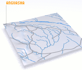 3d view of Anguasha