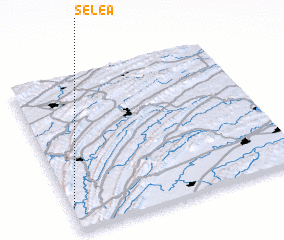 3d view of Selea