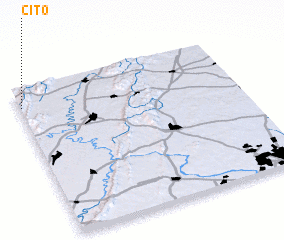 3d view of Cito