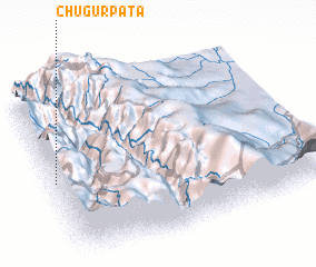 3d view of Chugurpata