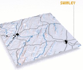 3d view of Swimley