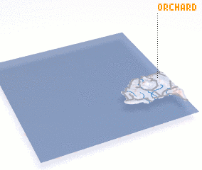 3d view of Orchard