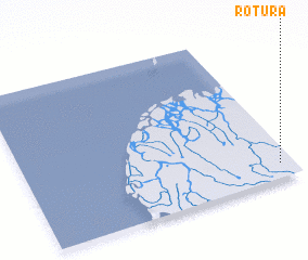 3d view of Rotura