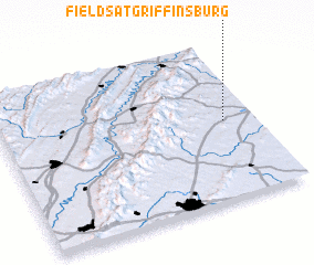 3d view of Fields At Griffinsburg