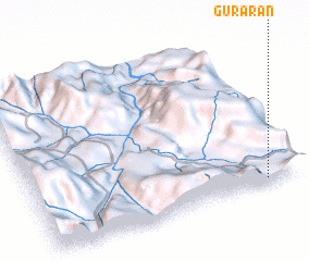 3d view of Guraran