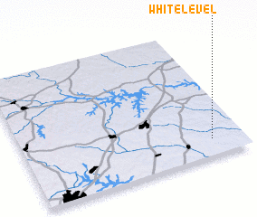 3d view of White Level