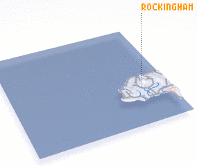 3d view of Rockingham