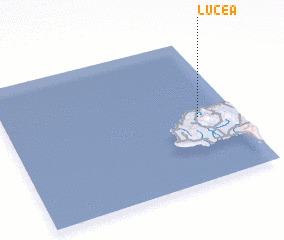 3d view of Lucea
