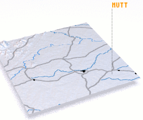 3d view of Mutt