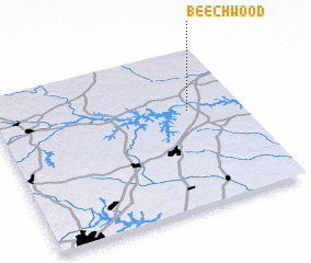 3d view of Beechwood