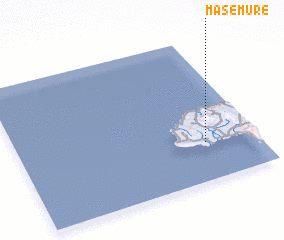 3d view of Masemure