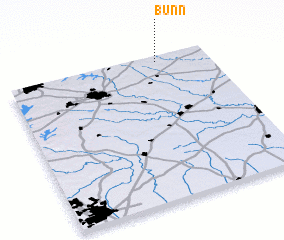 3d view of Bunn