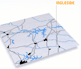 3d view of Ingleside