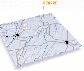 3d view of Pearre