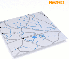 3d view of Prospect