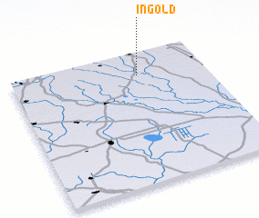 3d view of Ingold
