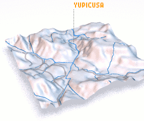3d view of Yupicusa