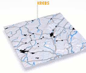 3d view of Krebs