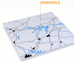 3d view of Greenfield