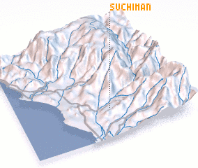 3d view of Suchiman