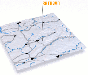 3d view of Rathbun