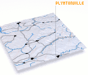 3d view of Plymtonville