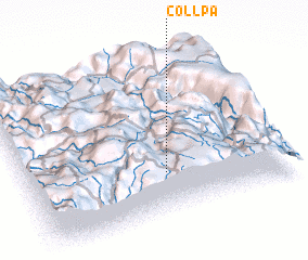 3d view of Collpa