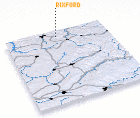 3d view of Rixford