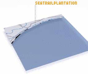 3d view of Sea Trail Plantation