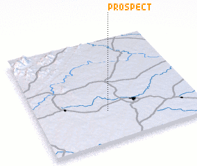 3d view of Prospect