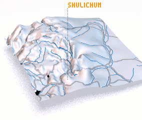 3d view of Shulichum