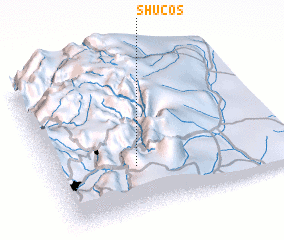 3d view of Shucos